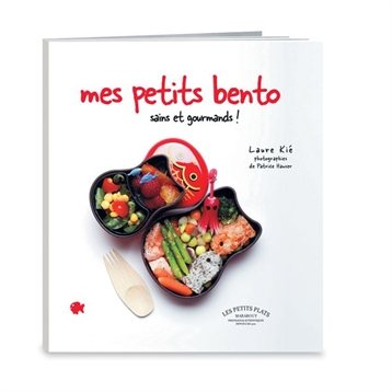 Cuisine au quotidien : Mes petits bento